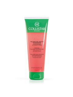 Гель для душа Collistar Укрепляющий Firming Talasso Shower Gel 240 мл