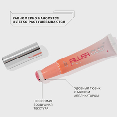 Румяна Influence Beauty Filler Cult жидкие, тон 1, 12 мл