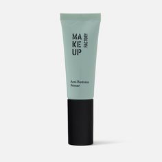 База под макияж Make Up Factory Anti-Redness Primer 20 мл