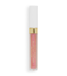 Блеск для губ Revolution PRO Lip Gloss Vegan Collagen Peptide Bijoux 4мл