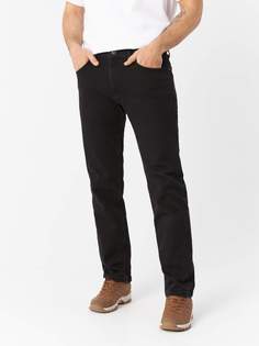 Джинсы мужские Lee 112140861009 черные 36/30