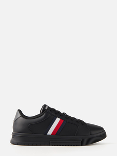 Кеды мужские Tommy Hilfiger FM0FM04895 синие 41 EU