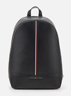 Рюкзак мужской Tommy Hilfiger , AM0AM11778, чёрный-BDS