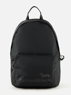Рюкзак мужской Harmont & Blaine, размер UNI, чёрный-999, H1EPMH820045999