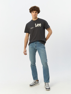 Джинсы мужские Lee L72BJOTZ синие 30/34
