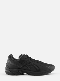 Кроссовки унисекс Asics 1203A413 черные 9.5 US