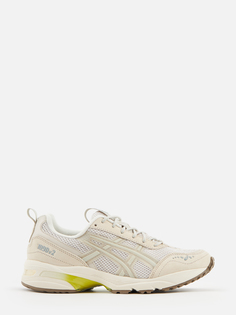 Кроссовки женские Asics 1202A480 серые 39 EU