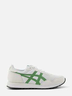 Кроссовки женские Asics 1202A400 белые 6 US