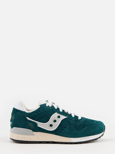 Кроссовки мужские Saucony S70778 зеленые 37 RU