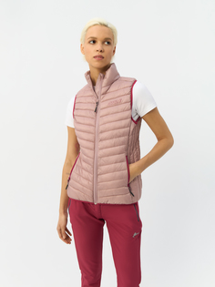 Жилет женский Ande GORIZIA LADY VEST W43001 фиолетовый L