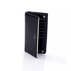 Кошелек мужской Dor. Flinger 9006A-1 черный
