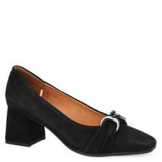 Туфли женские Caprice 9-9-24403-41 черные 42 EU