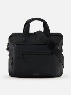 Сумка мужская Calvin Klein Elevated Laptop Bag K50K511224 черный