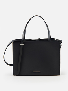 Сумка женская Calvin Klein Square Shoulder K60K611358 черный