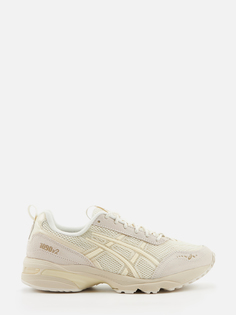 Кроссовки унисекс, Asics 1203A224, кремовые-100, US 5,5,