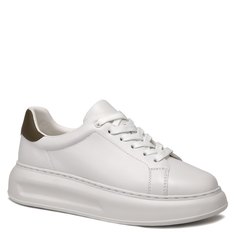 Кеды женские Tendance HC9630-17 белые 40 EU