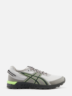 Кроссовки мужские Asics 1201B010 серые 8 US
