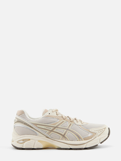 Кроссовки унисекс, Asics 1203A320, бежево-серо-коричневые-250, US 3,5