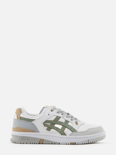 Кроссовки мужские Asics 1201A476 белые 41 EU