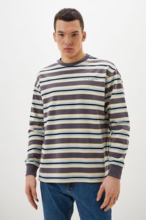 Лонгслив мужской Baon B7124006 серый L