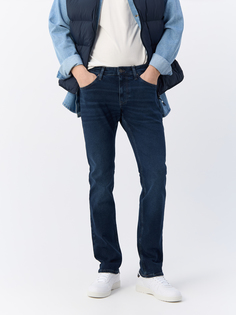Джинсы мужские Tommy Hilfiger Jeans DM0DM18136 синие 30-32