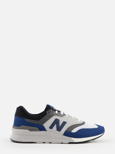 Кроссовки мужские New Balance CM997HVE разноцветные 8 US