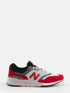 Кроссовки мужские New Balance CM997HVV разноцветные 8.5 US