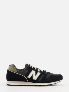 Кроссовки мужские New Balance ML373OM2, черные, US 8