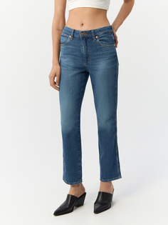Джинсы Wrangler Wild West для женщин, размер 31-32, 112339504