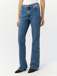 Джинсы Wrangler Westward для женщин, размер 29-32, 112342864