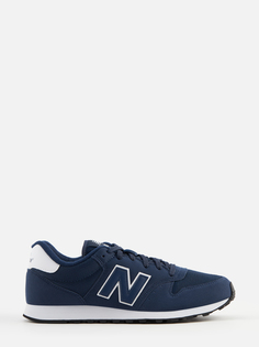 Кроссовки мужские New Balance GM500EN2 синие 8 US