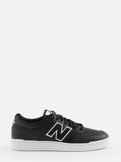 Кроссовки мужские New Balance BB480LBT, черные, US 8,5