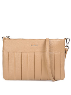 Сумка женская Palio L15900-13 бежевая