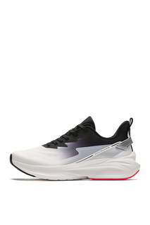 Спортивные кроссовки мужские Anta 812415522 DAILY RUNNING AIR WALKER бежевые 7.5 US