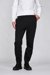 Спортивные брюки мужские Anta 852417306 Training A-STRETCHY SHAPE черные 3XL
