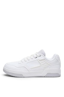 Спортивные кеды женские Anta 822418017 Classic FLAME бежевые 7.5 US