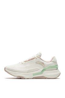 Спортивные кроссовки женские Anta 822417788 Elite Training бежевые 5.5 US