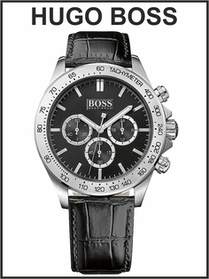 Наручные часы мужские HUGO BOSS HB1513178