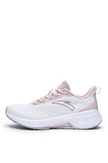 Спортивные кроссовки женские Anta 822415591 CUSHIONING TRON 4.0 бежевые 7.5 US