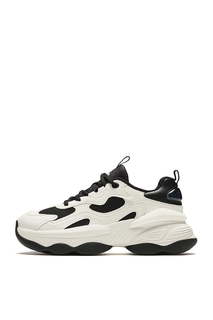 Спортивные кроссовки женские Anta 822418885 WOMEN EXCLUSIVE Nut черные 6.5 US