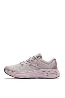 Спортивные кроссовки женские Anta 822415531 TRAIL RUNNING Wanderer серые 8 US