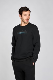 Свитшот мужской Anta 852417736 Training A-STRETCHY SHAPE черный XL