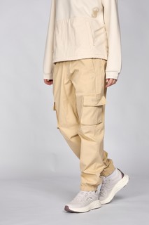 Спортивные брюки женские Anta 862416501 OUTDOORS зеленые 2XL