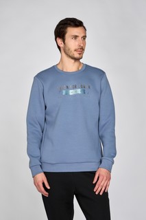 Свитшот мужской Anta 852417706 Training A-STRETCHY SHAPE синий L