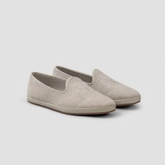 Тапочки женские Togas Кайла бежевые 39 RU