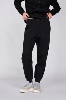 Спортивные брюки женские Anta 862417325 Group Purchase черные L