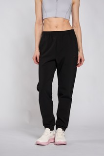 Спортивные брюки женские Anta 862417307 Training черные S