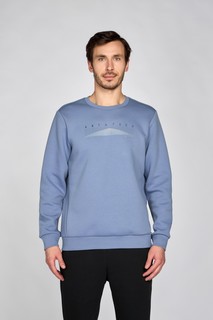 Свитшот мужской Anta 852417736 Training A-STRETCHY SHAPE синий L