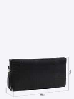 Кошелек мужской Vitacci SUP063-01 черный