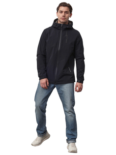 Куртка мужская Grizman 70339 синяя 50 RU